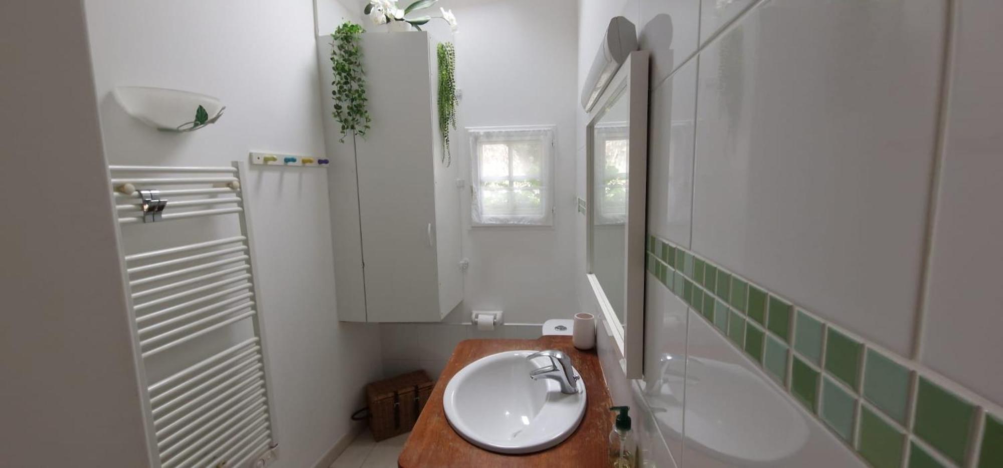Honfleur A Deux Bed & Breakfast Eksteriør bilde